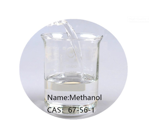 फैक्टरी थोक उच्च गुणवत्ता औद्योगिक मेथनॉल 99.9% मिथाइल शराब कैस 67-56-1 - Product Image 2