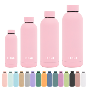 Metal Double Wall Insulated 1L 316 Metal Double Wall Insulated Single Wall Stainless Steel Water Bottle for Water Bottle - Product Image 3