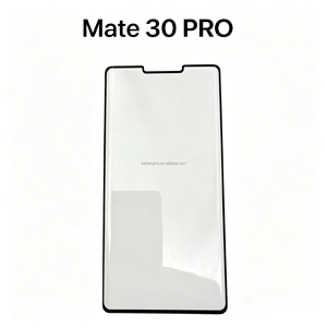 Protector de Pantalla de Vidrio Templado Curvo 3D Anti-Espía, Privacidad, Anti-Huellas Dactilares para Mi CC9 Pro, Note10, Note10 Pro, Note 10 - Product Image 5