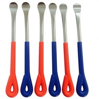 Plastisol PVC pour le revêtement par immersion de petites pièces, PVC liquide pour poignées de cure-oreilles / mini-pièces métalliques
