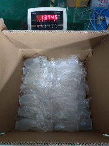 Dispositivo medico domestico per bambini pulitore nasale e aspiratore in Silicone naso pinguino - Product Image 6