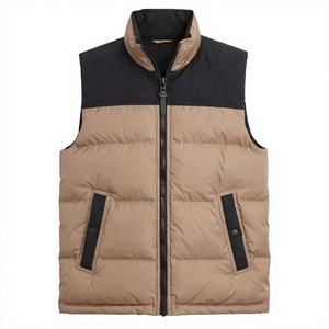 Veste à capuche décontractée vintage pour homme - Tissu en velours côtelé - Saison printemps - Imperméable et séchage rapide - Product Image 3