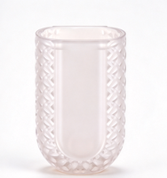 Tube de rouge à lèvres vide de 3,8 g, design capsule, conteneur pour baume à lèvres, emballage cosmétique personnalisable