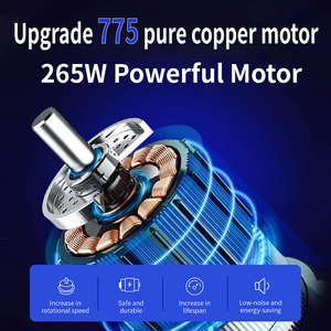 Yüksek Güçlü Hava Tahrikli Dizel ve Benzinli Dalgıç Yakıt Pompası 50L/dak Akış Hızı 12V/24V Model 265W - Product Image 5