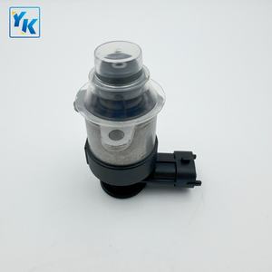 Motor 0928400818 Brandstofstroomregelklep Brandstofmeetmagneetventiel Bo-Sch Common Rail Dieselbrandstofpompmeting - Product Image 4