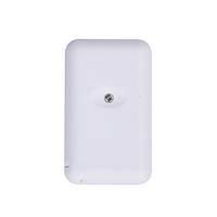 Fabricant universel commutateur émetteur 433MHZ Rolling Code télécommande 4 boutons pour ouvre-porte de garage Smart Home YET2113