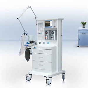 Macchina per Anestesia HF-560B5 Durevole, Postazione di Lavoro Anestetica, Ventilatore Anestetico - Product Image 1