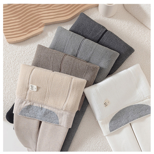 <span class=keywords><strong>Collant</strong></span> Invernali da 1 a 12 Anni, Foderati <span class=keywords><strong>in</strong></span> Pile, Traspiranti, a Quadri, <span class=keywords><strong>in</strong></span> Cotone Elasticizzato, Caldi e Aderenti - Product Image 5