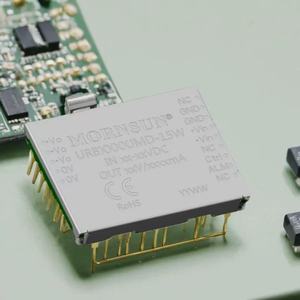 Nuevo Módulo de Alimentación DC/DC Original URB2405JMD-15W, Entrada de 9-36V, Salida de 5V, 15W, Electrónica en Stock - Product Image 1