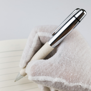 GemFully B2b <span class=keywords><strong>Onlineshop</strong></span> Venta al por mayor Office 365 Business Luxury Pen Bolígrafos de cuero estéticos - Product Image 5