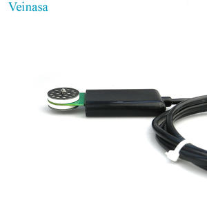 اور التربة ماتريك شفط المياه متر التوتر السيراميك المياه المحتملة الاستشعار الرقمية التربة المياه متر المحتملة - Product Image 5