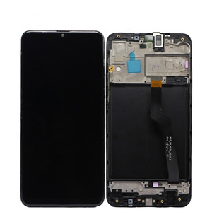 Écran LCD de remplacement pour Samsung <span class=keywords><strong>A10</strong></span> A105, écran de téléphone portable d'origine, accessoire de réparation, assemblage <span class=keywords><strong>complet</strong></span> de l'écran - Product Image 2