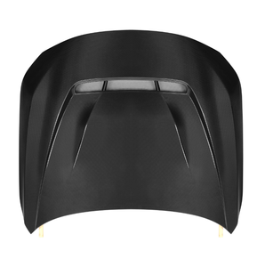 MRD Convient pour <span class=keywords><strong>BMW</strong></span> G87 <span class=keywords><strong>M2</strong></span> Capot en fibre de <span class=keywords><strong>carbone</strong></span> Nouveau Style N Style Engine Cover pour remplacement. - Product Image 2