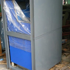 Ampiamente usato bagnato forte laboratorio separatore magnetico/Mining di Separazione di Ferro magnetico macchina Con Il Prezzo di Fabbrica - Product Image 3