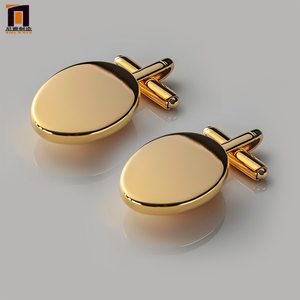 Set di <span class=keywords><strong>gemelli</strong></span> regalo Bouton De Manchette <span class=keywords><strong>gemelli</strong></span> di lusso <span class=keywords><strong>con</strong></span> Logo <span class=keywords><strong>gemelli</strong></span> da uomo - Product Image 4