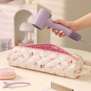 Nueva Bolsa de Almacenamiento para Secador de Pelo, a Prueba de Polvo, de Poliéster, Portátil, para Planchas de Pelo <span class=keywords><strong>Dyson</strong></span> y Laifen - Product Image 1