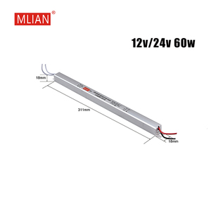 OEM SMPS PSU 5V <span class=keywords><strong>12V</strong></span> <span class=keywords><strong>24V</strong></span> 36V <span class=keywords><strong>48V</strong></span> 1A 2A 3A 5A 8.5A 10A 15A 20A 25A 30A AC DC chuyển mạch cung cấp điện cho LED Strip ánh sáng CCTV LCD - Product Image 3