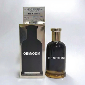 Antitranspirante con Aroma Picante para Hombre, Eau de Parfum en Spray de Larga Duración, OEM/ODM, Marca Privada, Tamaño Regular, Modelo X, Guangdong, EE. UU., Europa - Product Image 3