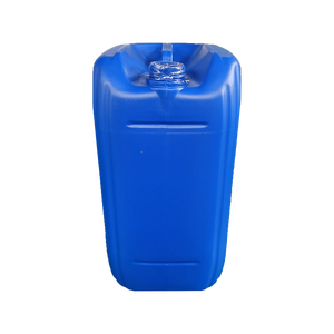 Fusto in Plastica HDPE Quadrato Blu di Alta Qualità da <span class=keywords><strong>20</strong></span> <span class=keywords><strong>Litri</strong></span> in Offerta / <span class=keywords><strong>Barile</strong></span> da <span class=keywords><strong>20</strong></span> <span class=keywords><strong>Litri</strong></span> - Product Image 2