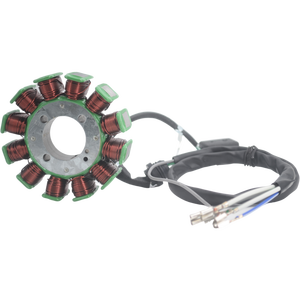 Directo de fábrica ZAMOSA 12 Pole 200cc Motocicleta Magneto Bobina Estator <span class=keywords><strong>Bigboy</strong></span> 202 200 Estator Superlight de 1/2" - Product Image 1