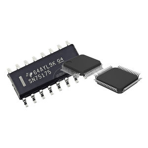 RC19104AGNL ตัวเลือกที่หลากหลาย # BB0 GEN7บัฟเฟอร์1V8 4เอาท์พุทพร้อม SL ที่ออกแบบมาเป็นพิเศษสำหรับการประยุกต์ใช้เฉพาะนาฬิกา/เวลา - Product Image 1