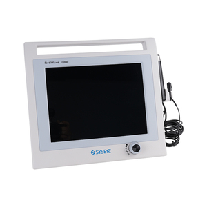 Equipo de Ultrasonido Oftálmico WELLSIGHT RW-1000 de Imagenología de Precisión, Rápido y Preciso, con 1 Año de Garantía - Product Image 1