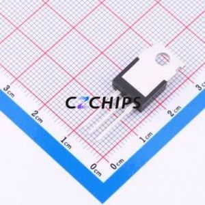 Transistor de efecto de campo (MOSFET) S120N10T TO-220 nuevo y original - Product Image 2