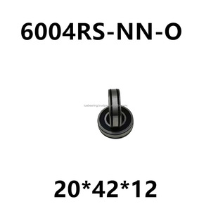 LFR5201-14KDD LFR5201-1040KDD LFR5202-12KDD <b>Cylindrical</b> Single Row Guide Wheel Bearing Thickened Roller SG for LV LFR LR Series - Product Image 4