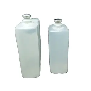 Suitable for Continuous inkjet printer 8900 1512&1240 empty ink bottle solvent bottle can customize the mold according to the dr