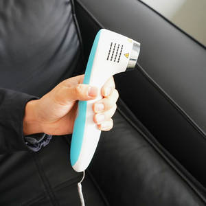 Lámpara de Terapia de <span class=keywords><strong>Luz</strong></span> Portátil de 308nm para Uso Doméstico, <span class=keywords><strong>Luz</strong></span> de Terapia LED UVB para el Tratamiento de la Vitiligo y la Psoriasis - Product Image 2