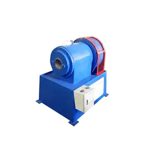 Factory Direct Sale Other Metal & Metallurgy Machinery Steel Chain Making Machine