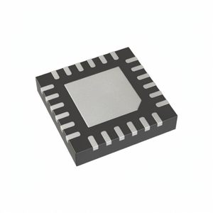 Electronic Circuit Components MAX9491ETP045+T 20 WQFN Exposed Pad Clock Timing Manufacturer Channel - Product Image 1