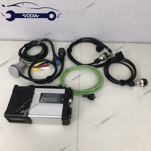 Multiplexeur MB Star C5 SD Connect pour voitures et camions MB avec outil de diagnostic Vediamo DTS mb star - Product Image 3