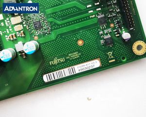 แผงวงจรหลักของฟูจิตสึเมนบอร์ด A3288-A11 GS3แผงวงจรซีพียูแผงวงจรหลักของแท้ทดสอบ100% สต็อก - Product Image 6