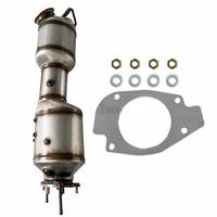 Catalytic Converter Fits 2019-2024 Dod-ge Ram 2500 3500 6.7L Diesel 68296341AE DPF