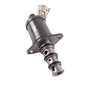 Aksesori penggali katup Pilot Solenoid proporsional katup elektromagnetik - Product Image 4