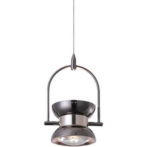 Lámpara Colgante Pequeña de Alta Gama con Altura y Ángulo Ajustables para Recepción de Hotel, Bar, Uso Junto a la Cama; Fuente de Alimentación CA, Nuevo Estilo de Foco - Product Image 2