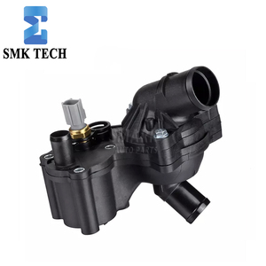 Carcasa de Termostato, Termostato y Kit de Sensor para Ford Explorer Mountaineer 4.0L RH148 902-860X 6L2Z8592FA 2L2Z8592BA 2L2Z8592AA - Product Image 4