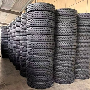 ยาง OTR แบบเรเดียลพร้อมยางใน ขนาด 20.5-25 23.5-25 35/65-33 ลาย L5 สำหรับเครื่องจักรก่อสร้าง - Product Image 2