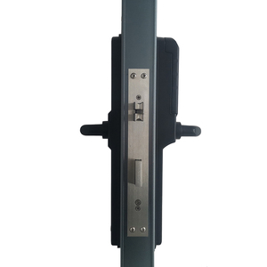 Tecnologias Terceira Geração Alterar rapidamente Código Botão Teclado Bloqueio Mecânico Bloqueio Exterior - Product Image 4