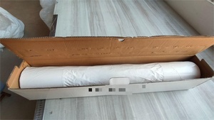 תיק צמיג ldpe מותאם אישית תיק צמיג גדול תיק צמיג עמיד - Product Image 5