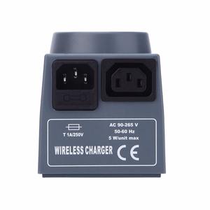 Detector de Metales Portátil de Alto Rendimiento para Seguridad Aeroportuaria, Escáner Corporal PD140, Precio - Product Image 5