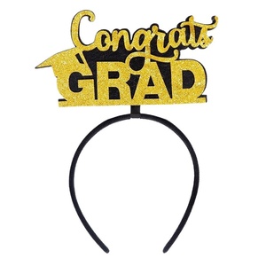 ที่คาดผมตกแต่งสำหรับงานรับ<span class=keywords><strong>ป</strong></span>ริญญา มหาวิทยาลัย อนุบาล พิธีสำเร็จการศึกษา อุ<span class=keywords><strong>ป</strong></span>กรณ์<span class=keywords><strong>ป</strong></span>ระกอบฉากถ่ายรู<span class=keywords><strong>ป</strong></span> หมวกบัณฑิต ที่คาดผมใบ<span class=keywords><strong>ป</strong></span>ระกาศนียบัตร - Product Image 6