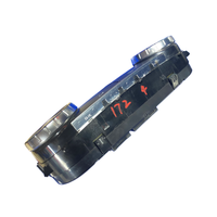 Interrupteur de commande de climatisation d'origine Hongxiang pour modèles Mercedes SLK R172 SLK200 SLK250 SLK350, numéro de pièce OE 1729002303