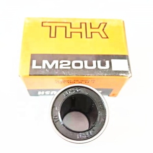 ญี่ปุ่น THK บุชเชิงเส้น LM25UU แบริ่งเชิงเส้น - Product Image 2