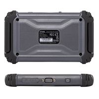 Escáner de Vehículos XTOOL D5 con 9 Servicios de Mantenimiento: Reinicio de Luz de Advertencia de Aceite, EPB, SAS, DP, Reinicio de BMS, Ajuste de Aceleración, Reinicio de TPMS