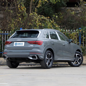 SUV essence 1,5 L compétitif, conduite à gauche, 5 places, automatique 7DCT, 160 ch, Euro 6, style progressif pour <span class=keywords><strong>Audi</strong></span> <span class=keywords><strong>Q3</strong></span> - Product Image 2