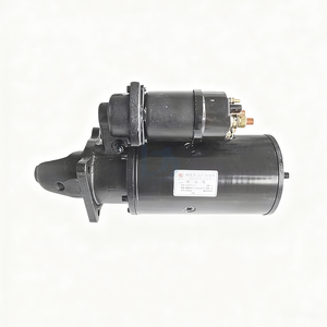 Pièces de rechange pour moteur de camion, nouveau démarreur 24v QD2827DF, moteur de démarrage pour moteur d'excavateur WeiChai WD615 Lanxin RoHS/CE - Product Image 1
