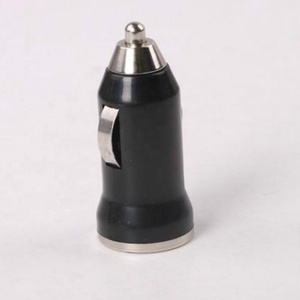 Adaptateur de chargeur de voiture, Mini 5V 1A, USB simple, pour Samsung S8 Xiaomi <span class=keywords><strong>iPhone</strong></span>, coloré, 20 pièces - Product Image 4