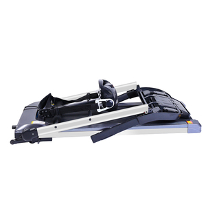 Máy chạy bộ gấp gọn, giảm xóc công nghệ tiên tiến - Product Image 6